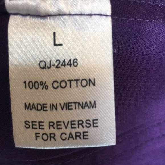 ZENANA OUTFITTERS Hiking Outdoors Camping 100% All Natural Cotton with Hood - Picture 15 of 16